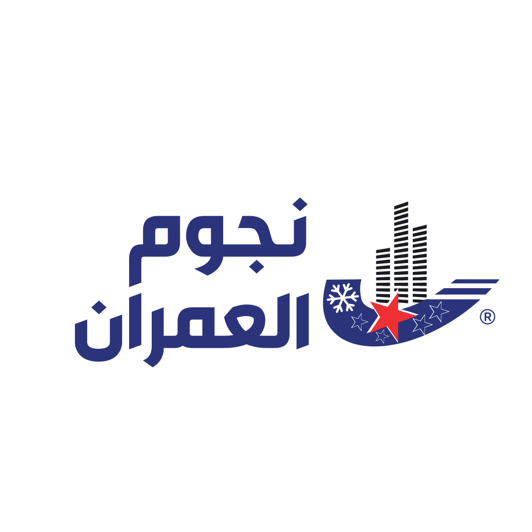 نجوم العمران